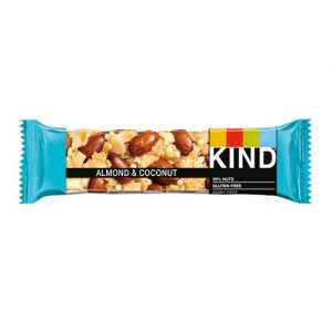 Kind Bars Almond & Coconut