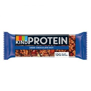 Kind Dark Chocolate Nut Protein Bars
