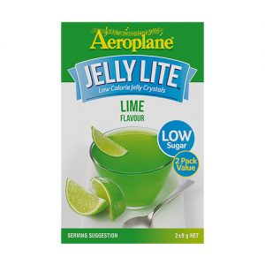 Aeroplane Jelly Lite - Lime