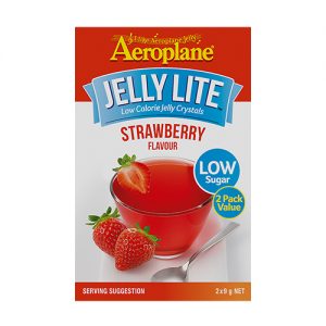 Aeroplane Jelly Lite - Strawberry