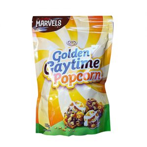 Streets Ice Cream Golden Gaytime Popcorn 100g