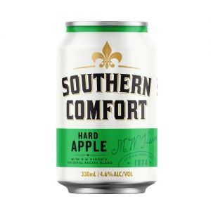 Southern Comfort - HARD Apple