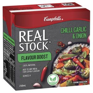 Campbells Chill Garlic & Onion