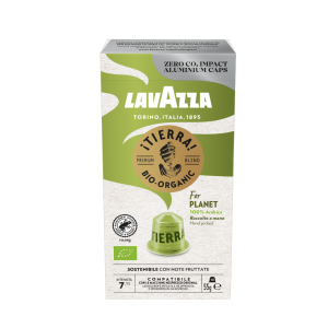 Lavazza Tierra for the Planet 10pk