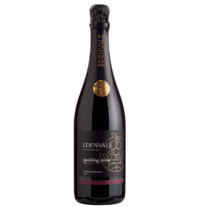 Edenvale Sparkling Shiraz alcohol removed 750 mils