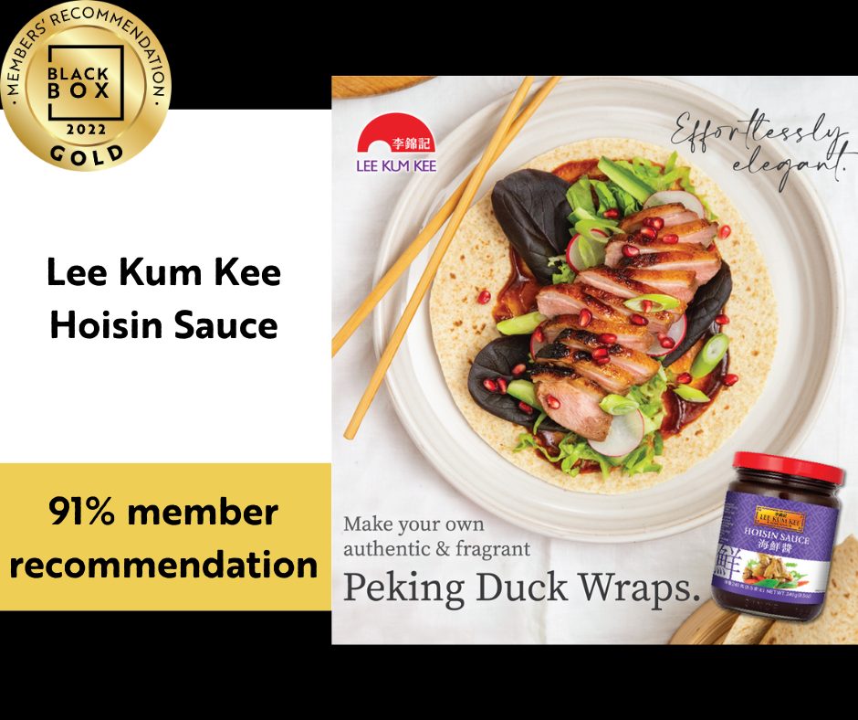 Lee Kum Kee Hoisin Sauce