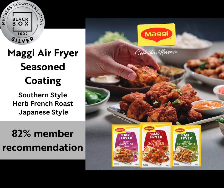 Maggi Air Fryer