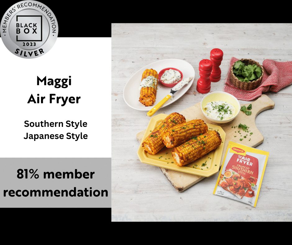 Maggi Air Fryer Maggi Air Fryer