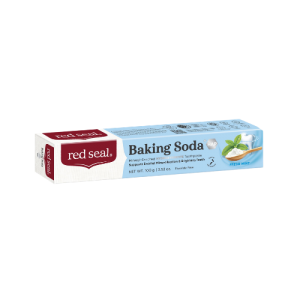 Red Seal Baking Soda Hydroxyapatite Toothpaste 100g