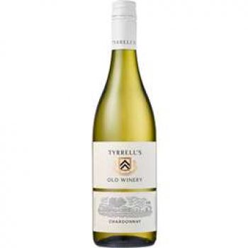 Tyrrell’s Old Winery Chardonnay 750ml