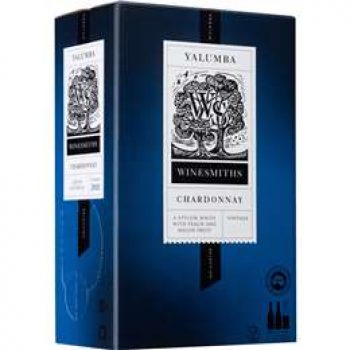 Yalumba Cask Wine Chardonnay 2l