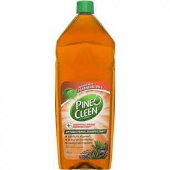 Pine O Cleen Disinfectant Pine 1.25l