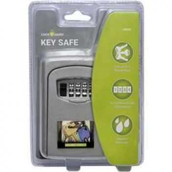 Lock Guard Key Safe  each
