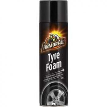 Armor All Car Care Tyre Foam 500g