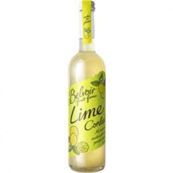 Belvoir Lime Cordial  500ml