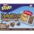 Nestle Dunkeroos Choc Hazelnut Dip 6 pack