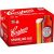 Coopers Sparkling Ale Stubbies 24x375ml case