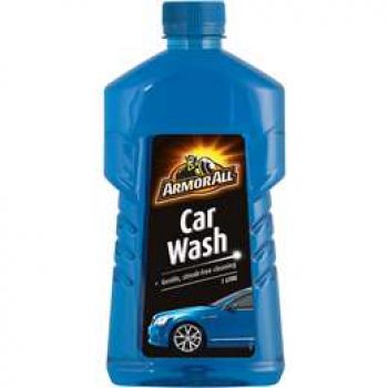 Armor All Car Care Car Wash 1l