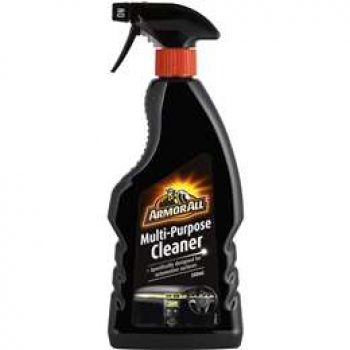Armor All Car Care Multi Purpose Cleaner 500ml