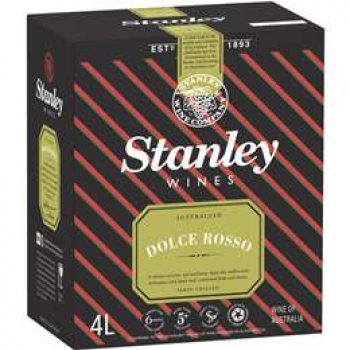 Stanley Cask Wine Dolce Rosso 4l