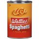 Wattie’s Spaghetti Regular 420g