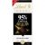 Lindt Excellence 95% Cocoa Block  80g