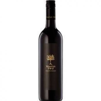 Tempus Two Tempranillo  750ml