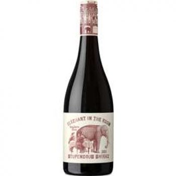 Elephant In The Room Shiraz  750ml