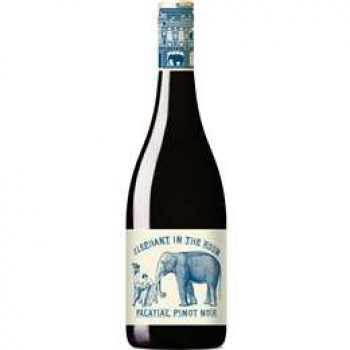 Elephant In The Room Pinot Noir  375ml