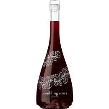 Rambling Roses Pinot Noir  750ml