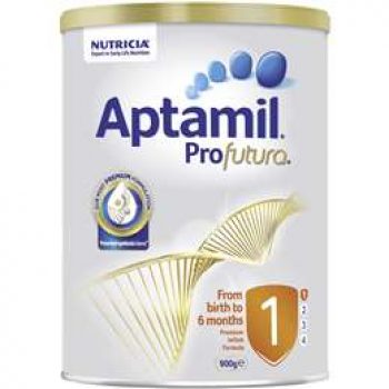 Aptamil Profutura Infant Formula Stage 1 900g