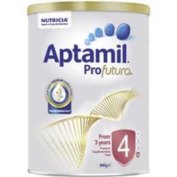 Aptamil Profutura Supplementary Food Stage 4 900g