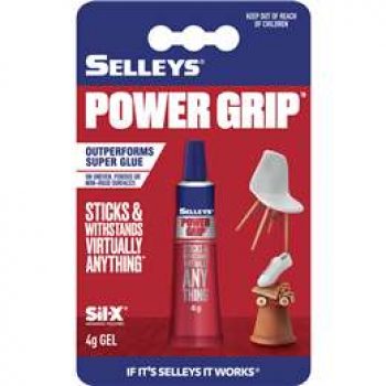 Selleys Power Grip  4ml