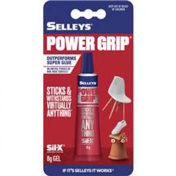 Selleys Power Grip  8ml