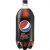 Pepsi Max Bottle 2l