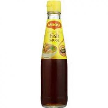 Maggi Fish Sauce  300ml