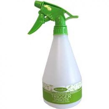 Brunnings Trigger Sprayer 500ml 500ml