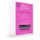 Love Luna Lady Leaks Midi Brief Size 12-14 each