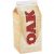 Oak Vanilla Malt Milk 600ml