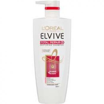 L’oreal Paris Elvive Total Repair Shampoo 700ml