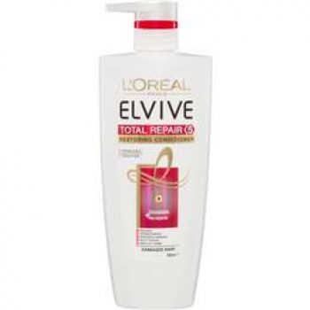 L’oreal Paris Elvive Total Repair Conditioner 700ml