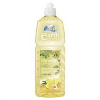 Earth Choice Dishwashing Liquid 1l
