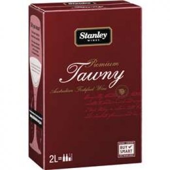 Stanley Port Tawny 2l