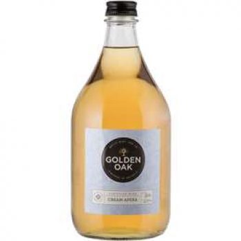 Golden Oak Sherry Cream 2l