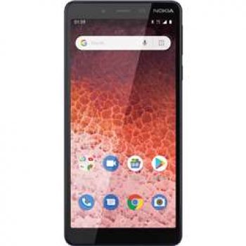 Vodafone Nokia 1 Plus 4g  each