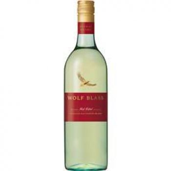 Wolf Blass White Varietal Red Label Semillon Sauv Blanc 750ml