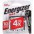 Energizer Max Aa Batteries  4 pack