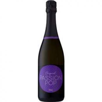 Passion Pop Sparkling  750ml