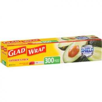 Glad Cling Wrap  300m