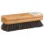 Kiwi Horsehair Shoe Polish Brush each